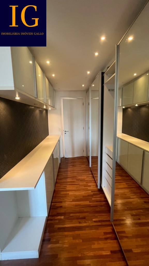 Apartamento à venda com 3 quartos, 166m² - Foto 40