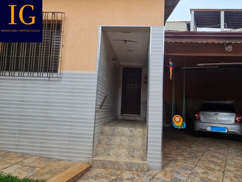 Casa à venda com 2 quartos, 160m² - Foto 5