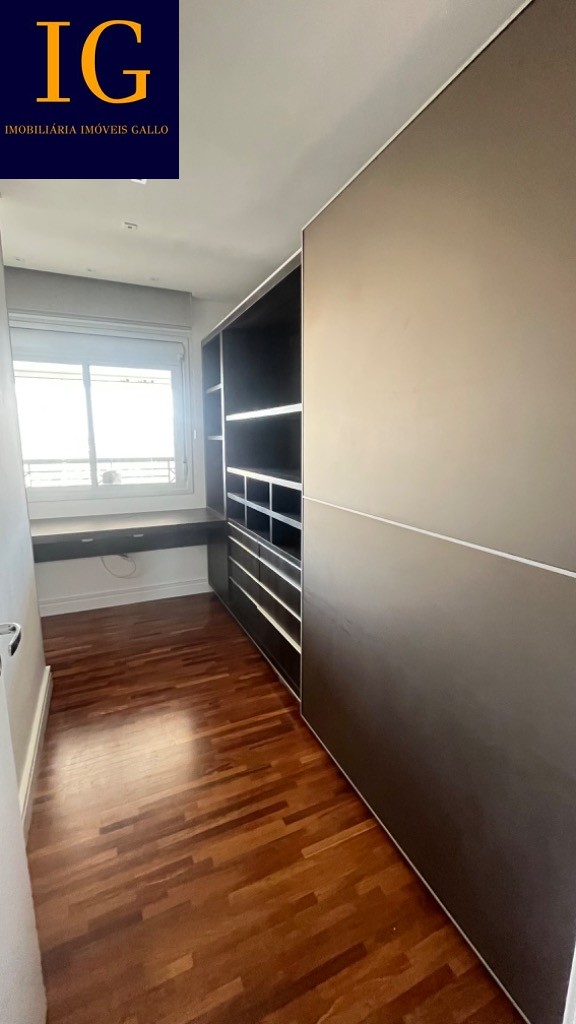 Apartamento à venda com 3 quartos, 166m² - Foto 16