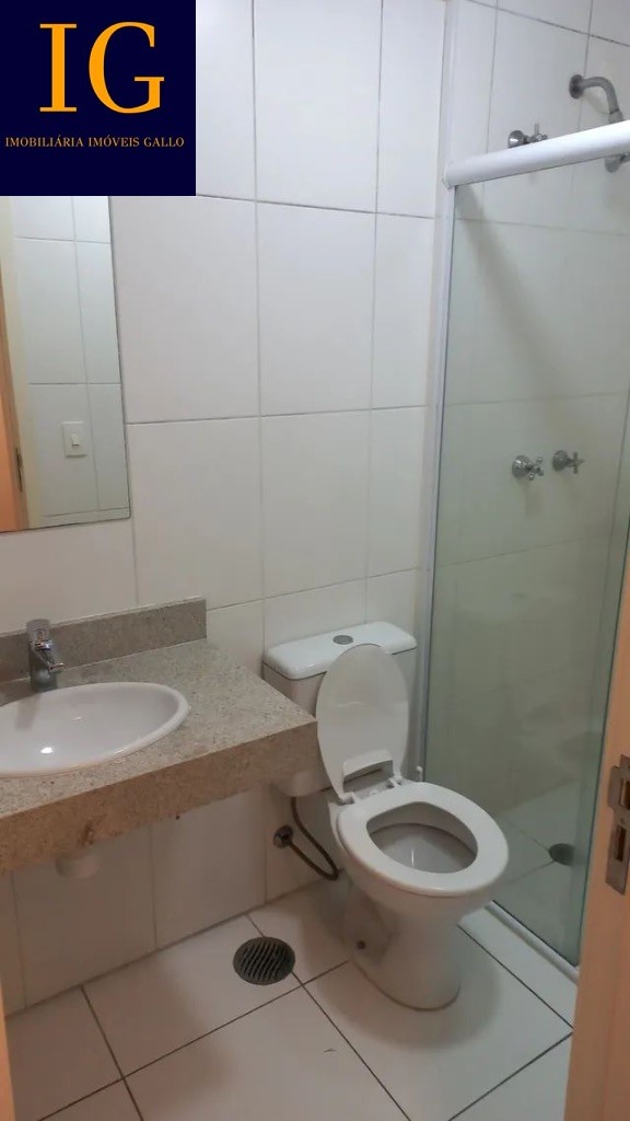 Apartamento à venda com 2 quartos, 62m² - Foto 10