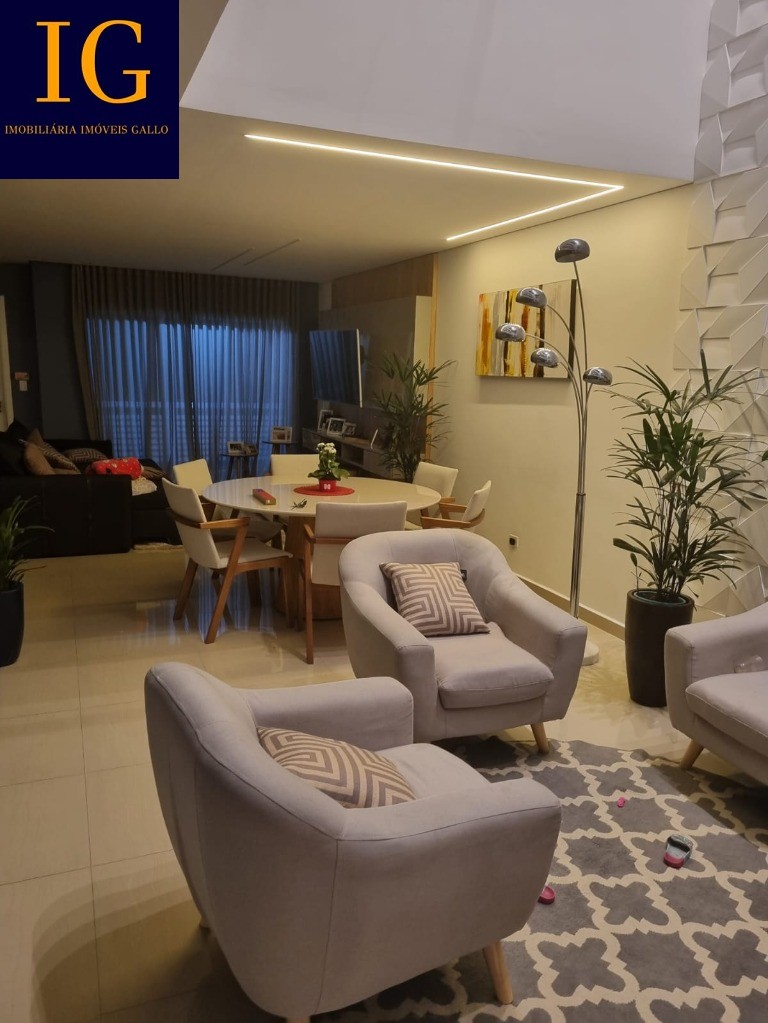 Casa à venda com 3 quartos, 240m² - Foto 6