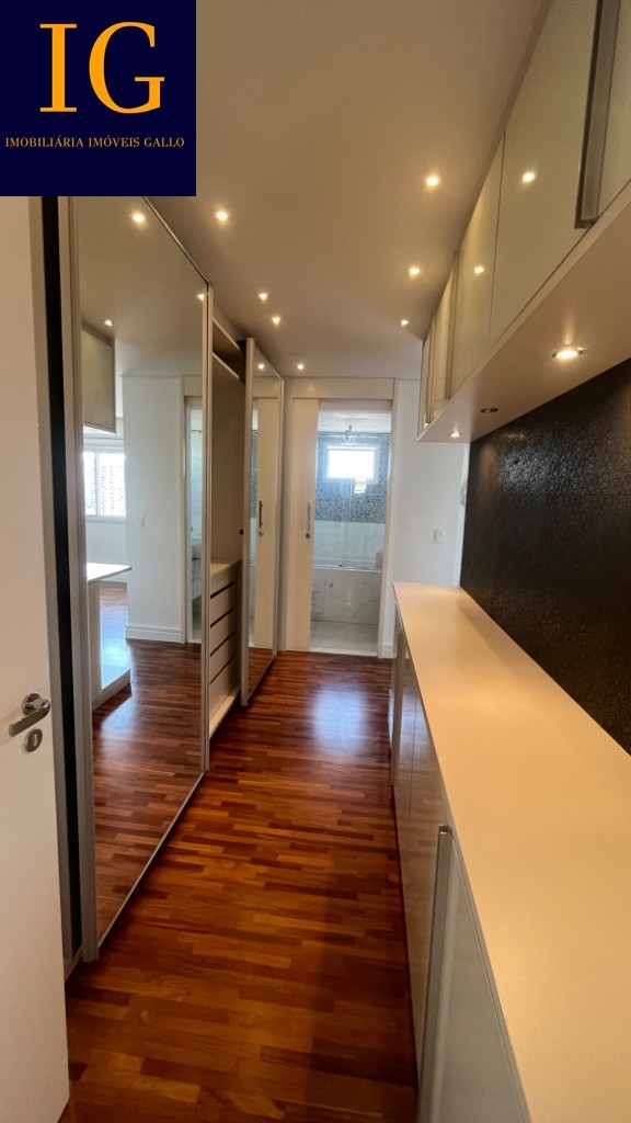 Apartamento à venda com 3 quartos, 166m² - Foto 41