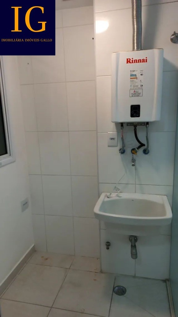 Apartamento à venda com 2 quartos, 62m² - Foto 6