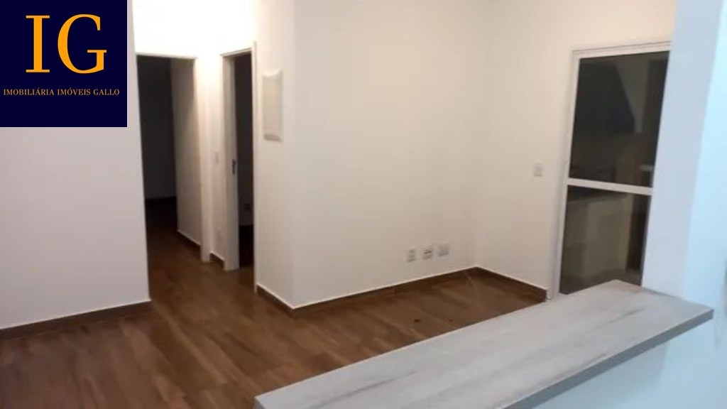 Apartamento à venda com 2 quartos, 62m² - Foto 4