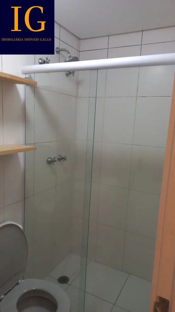 Apartamento à venda com 2 quartos, 62m² - Foto 9