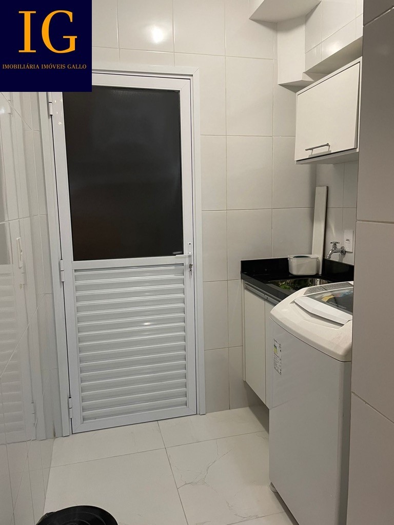 Apartamento à venda com 2 quartos, 67m² - Foto 6