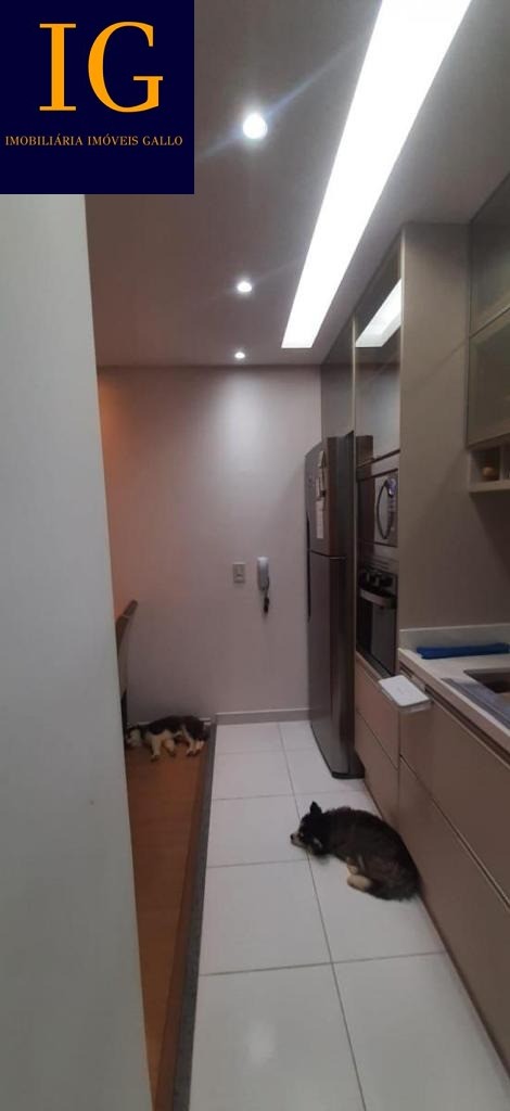 Apartamento à venda com 2 quartos, 63m² - Foto 14