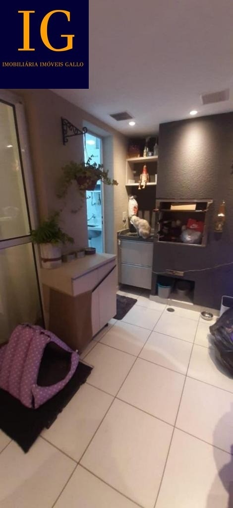 Apartamento à venda com 2 quartos, 63m² - Foto 4