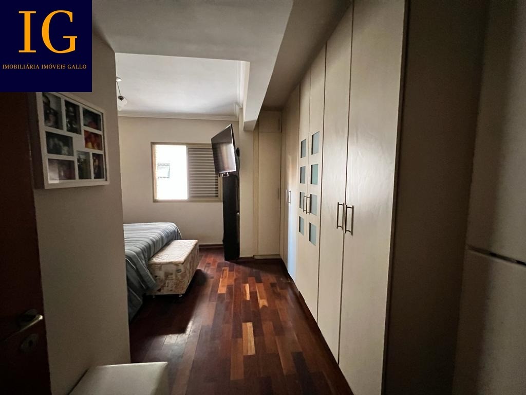 Apartamento à venda com 3 quartos, 117m² - Foto 22