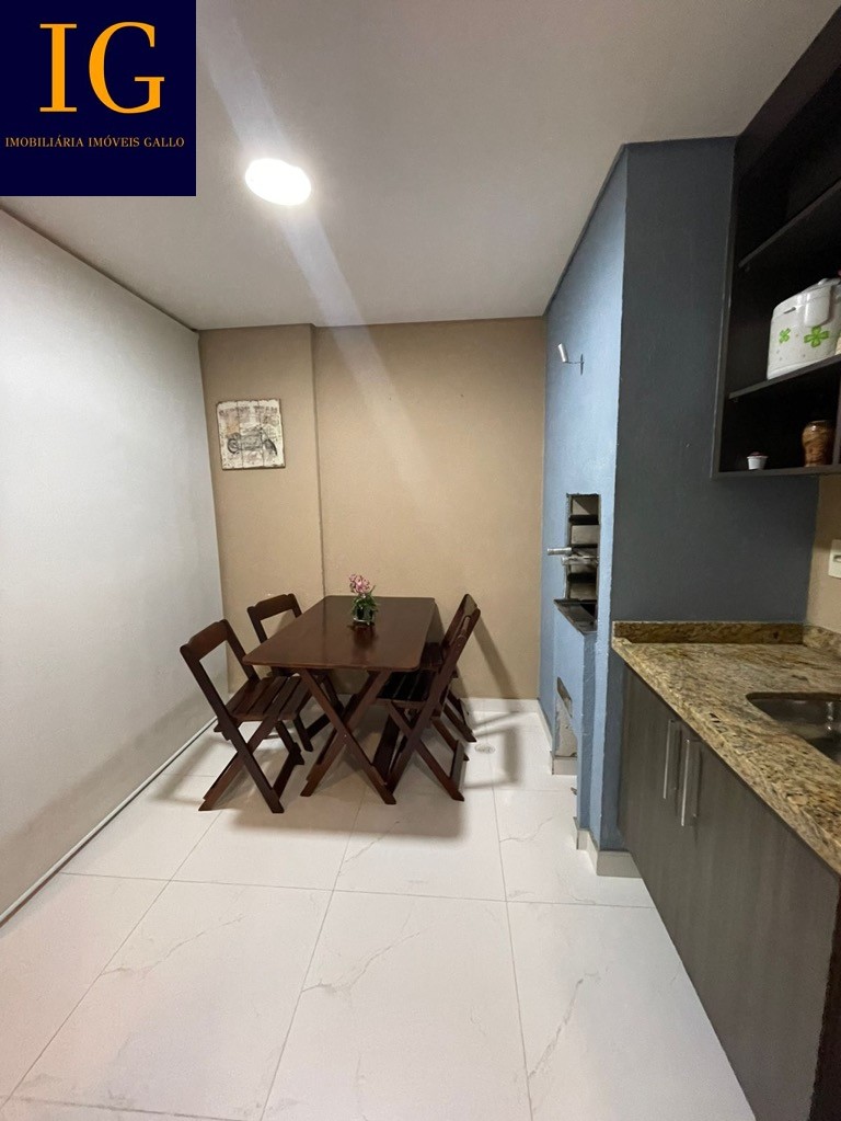 Apartamento à venda com 2 quartos, 67m² - Foto 10