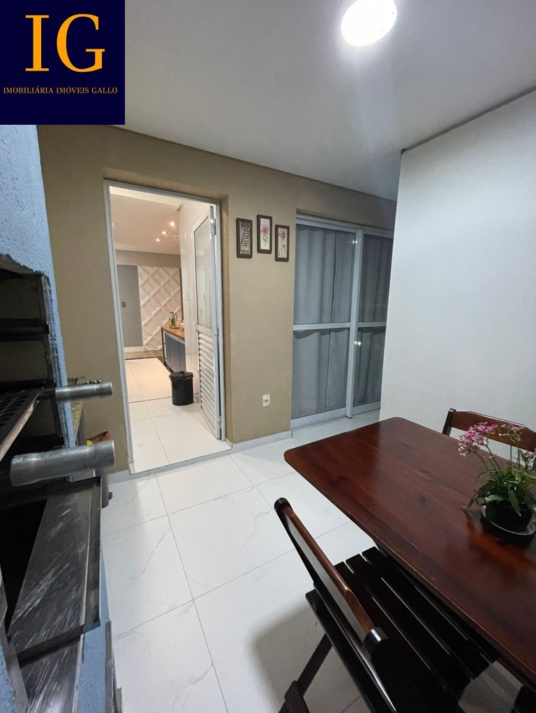 Apartamento à venda com 2 quartos, 67m² - Foto 7