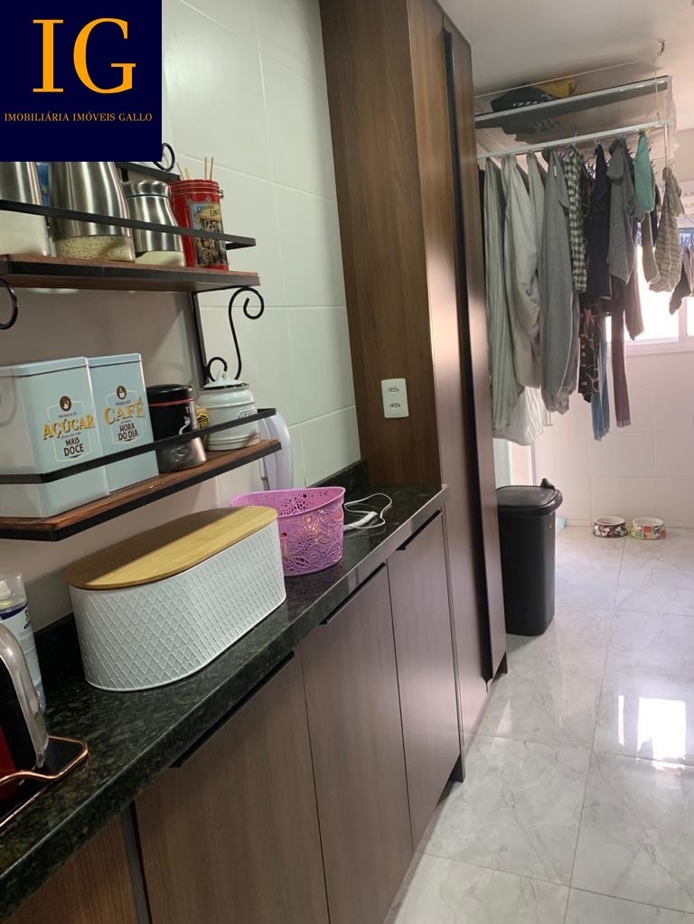 Apartamento à venda com 2 quartos, 69m² - Foto 14