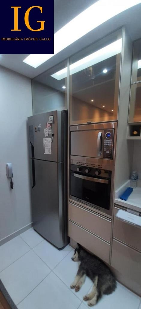 Apartamento à venda com 2 quartos, 63m² - Foto 16