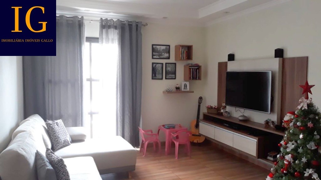 Apartamento à venda com 2 quartos, 95m² - Foto 10