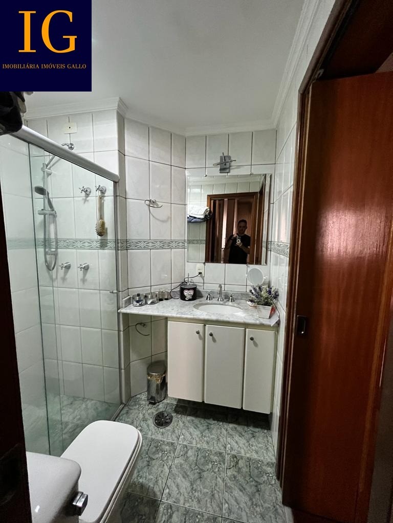 Apartamento à venda com 3 quartos, 117m² - Foto 25