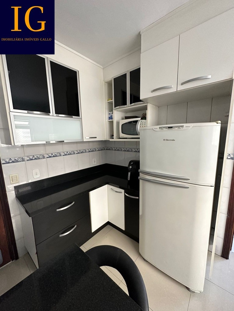 Apartamento à venda com 2 quartos, 79m² - Foto 7