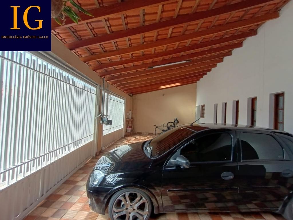 Casa à venda com 3 quartos, 240m² - Foto 28