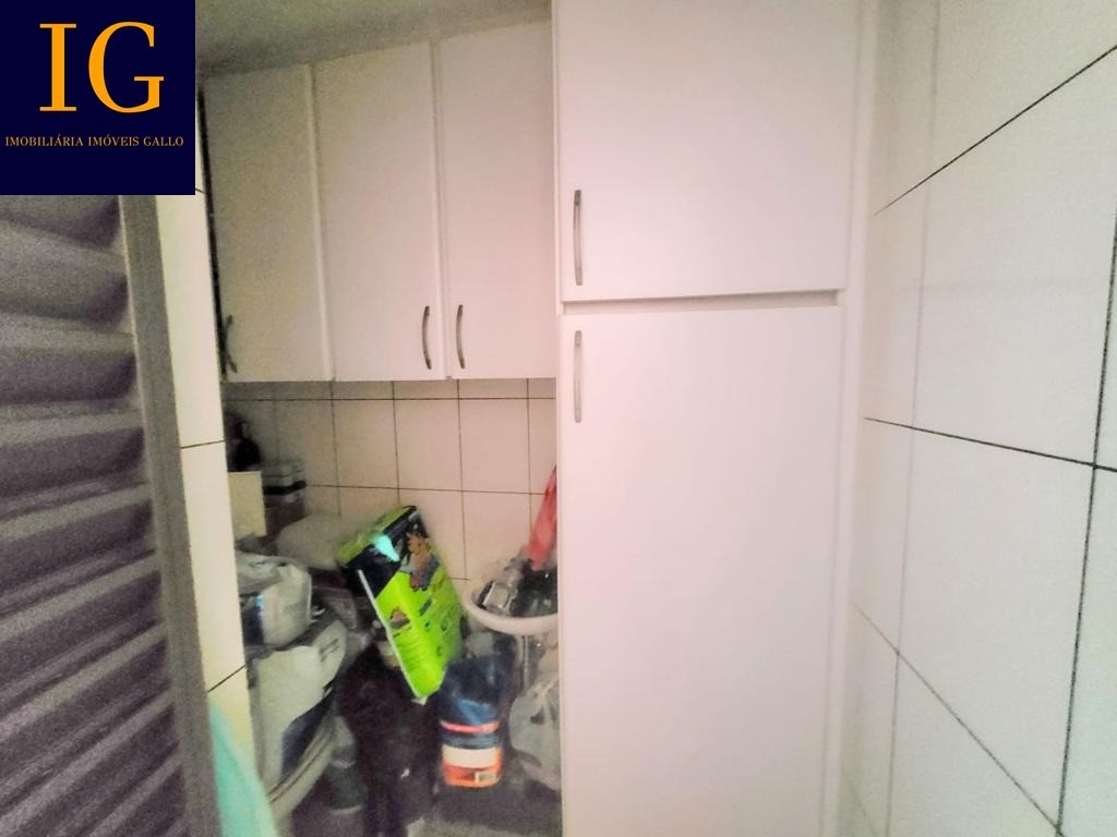 Apartamento à venda com 3 quartos, 117m² - Foto 8