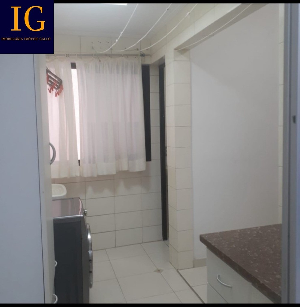 Apartamento à venda com 3 quartos, 136m² - Foto 10