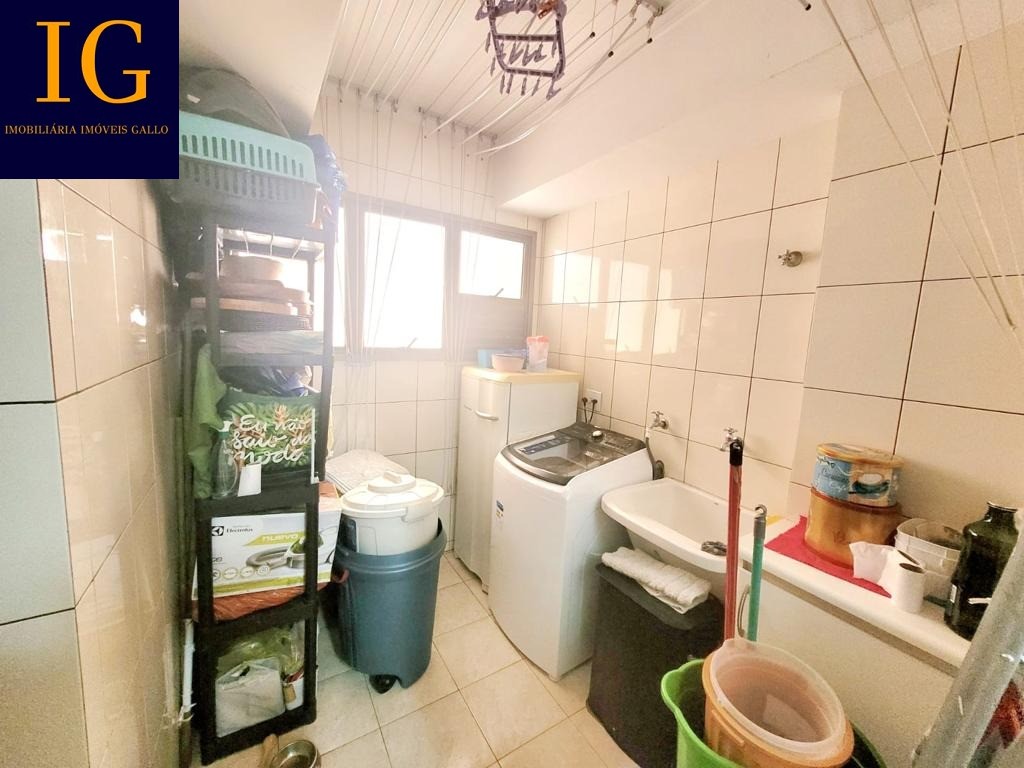 Apartamento à venda com 3 quartos, 117m² - Foto 7