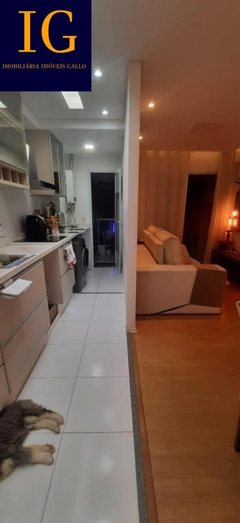 Apartamento à venda com 2 quartos, 63m² - Foto 13