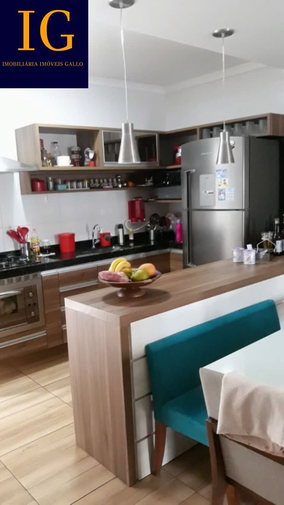 Apartamento à venda com 2 quartos, 95m² - Foto 9