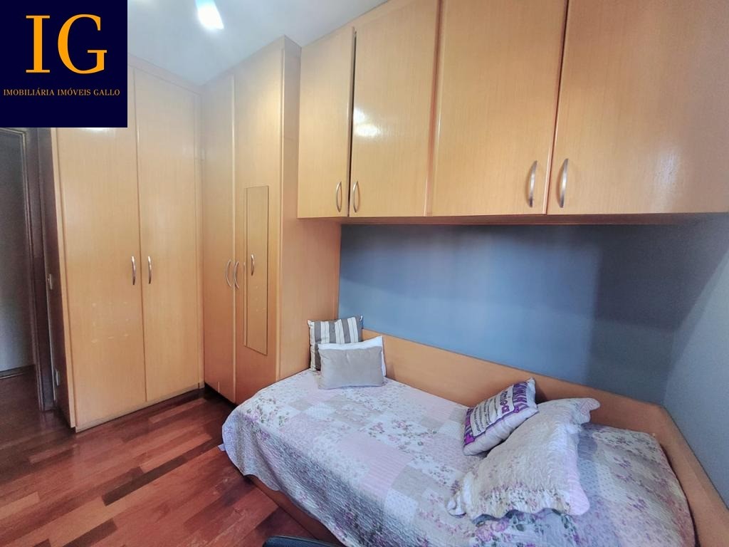 Apartamento à venda com 3 quartos, 117m² - Foto 10