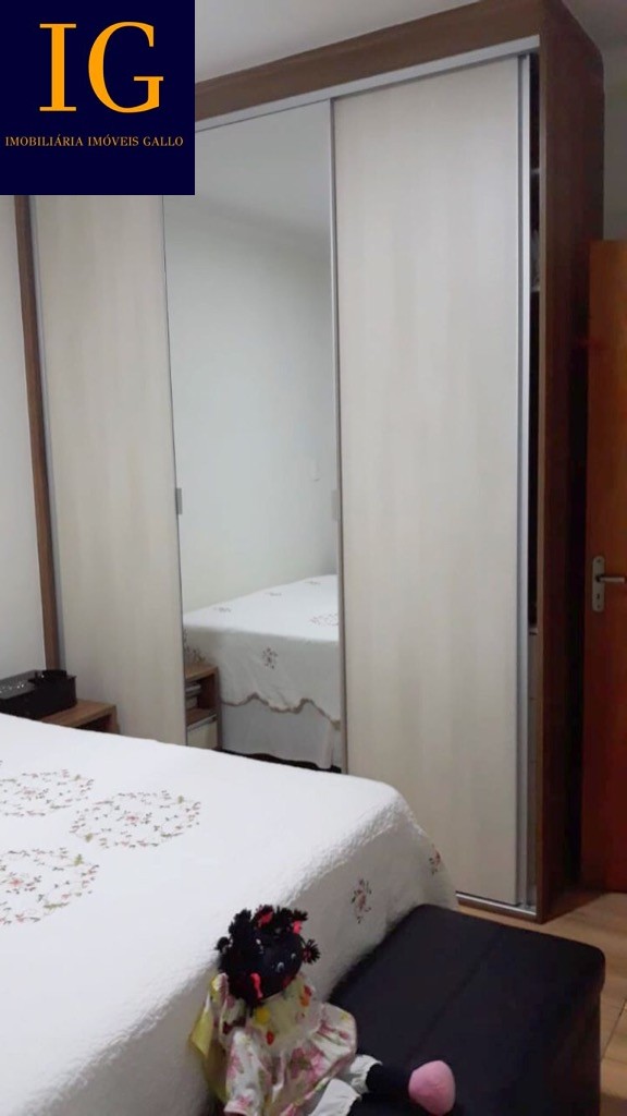 Apartamento à venda com 2 quartos, 95m² - Foto 13