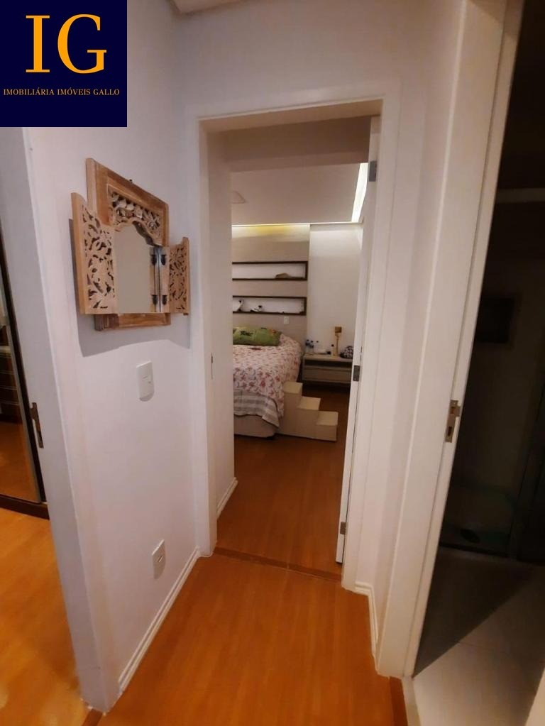 Apartamento à venda com 2 quartos, 63m² - Foto 20