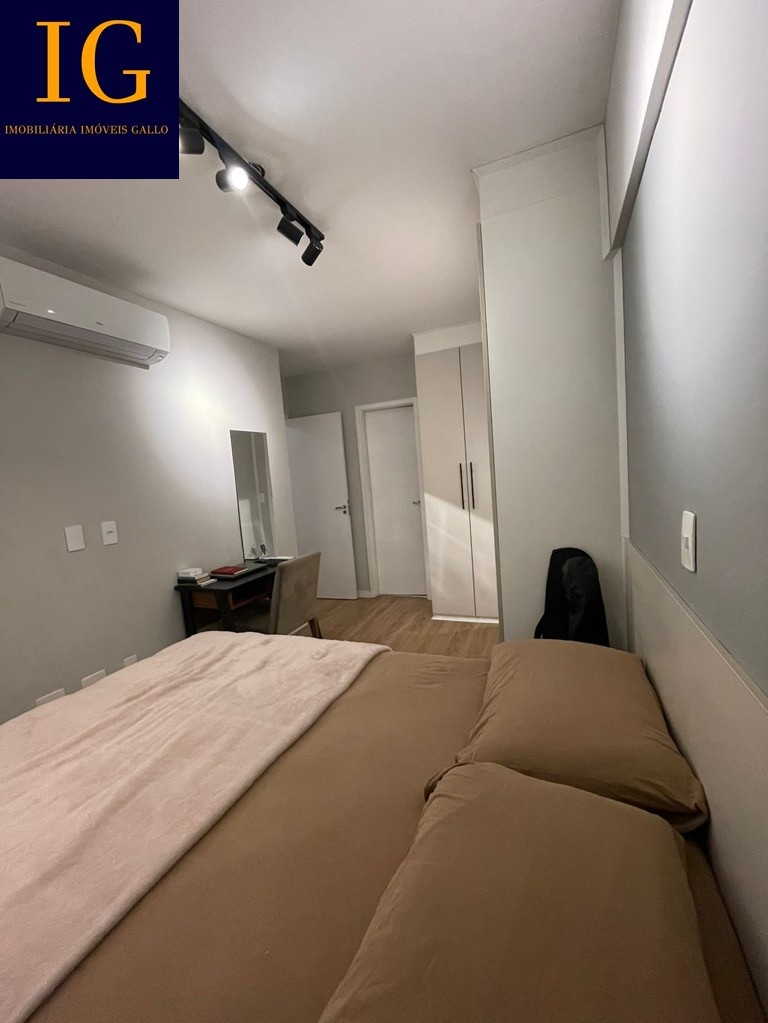 Apartamento à venda com 2 quartos, 67m² - Foto 14