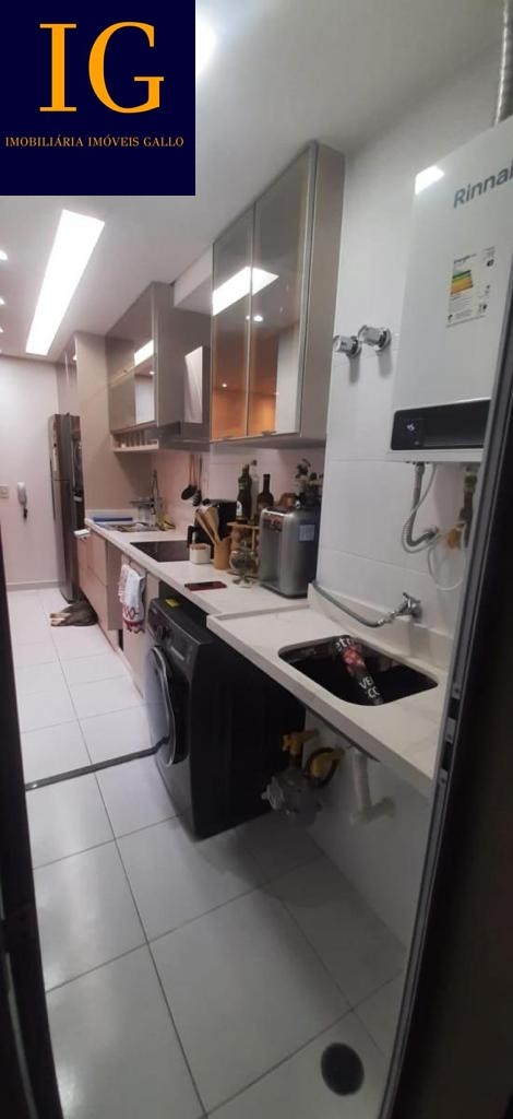 Apartamento à venda com 2 quartos, 63m² - Foto 18