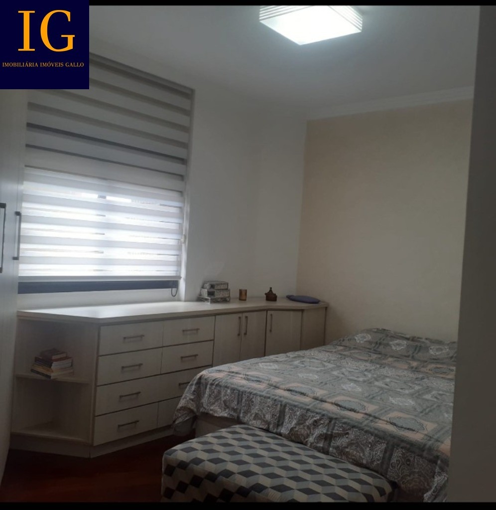 Apartamento à venda com 3 quartos, 136m² - Foto 9