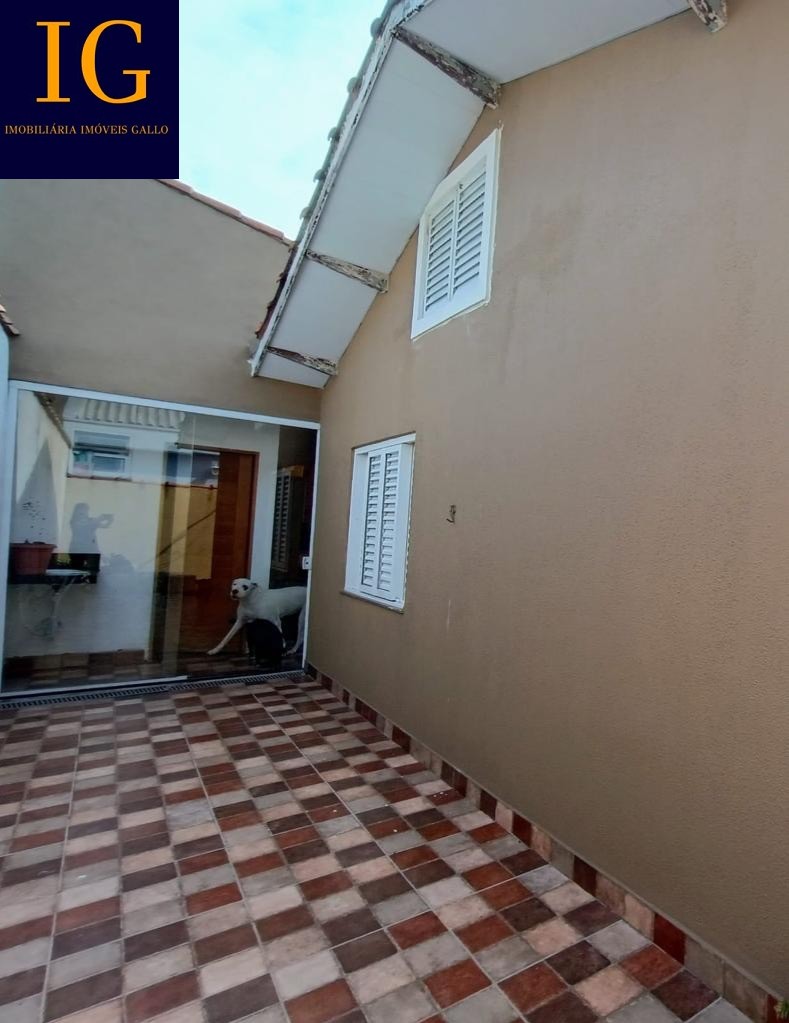 Casa à venda com 3 quartos, 240m² - Foto 21