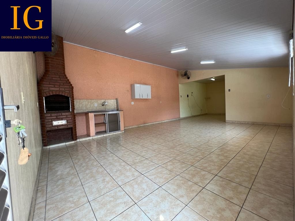 Casa à venda com 3 quartos, 173m² - Foto 5