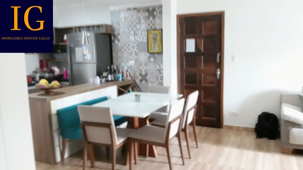 Apartamento à venda com 2 quartos, 95m² - Foto 5