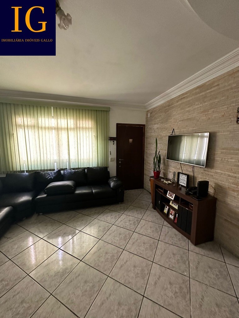 Apartamento à venda com 2 quartos, 79m² - Foto 2