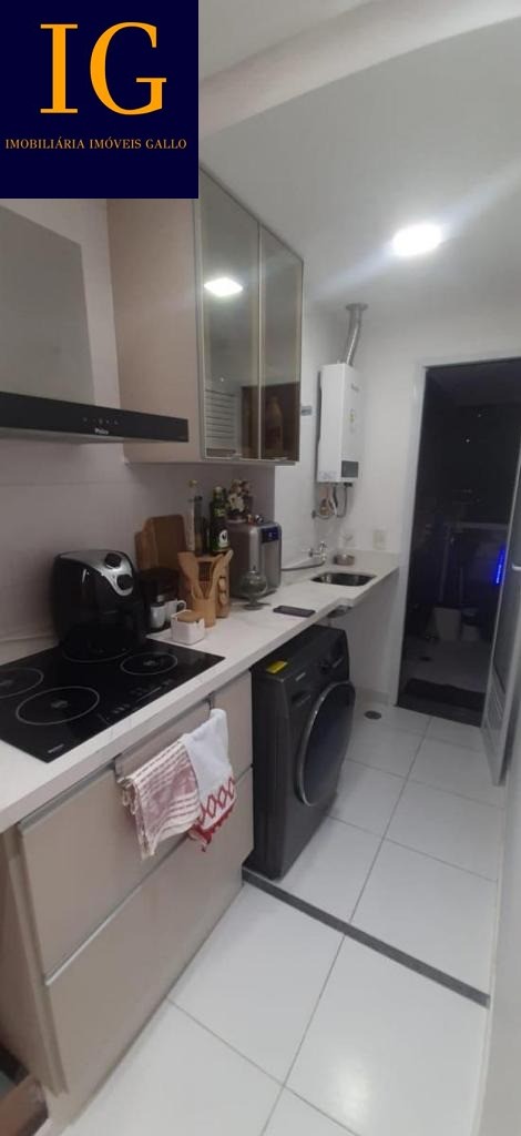 Apartamento à venda com 2 quartos, 63m² - Foto 19