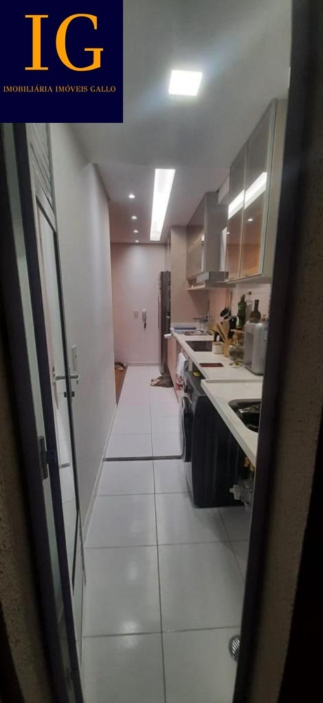 Apartamento à venda com 2 quartos, 63m² - Foto 17