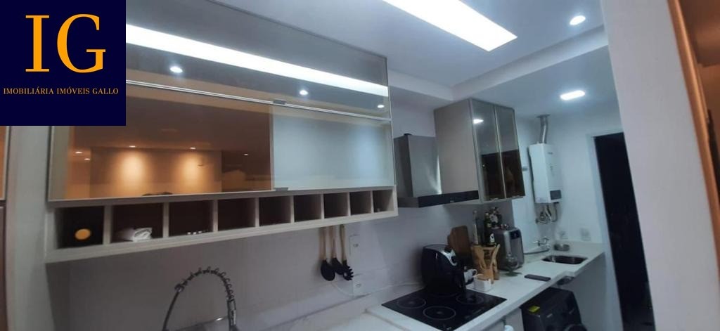 Apartamento à venda com 2 quartos, 63m² - Foto 15