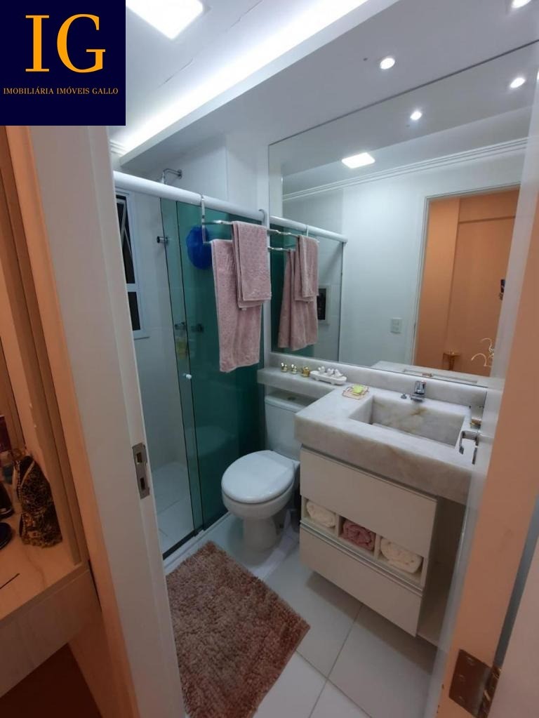 Apartamento à venda com 2 quartos, 63m² - Foto 25