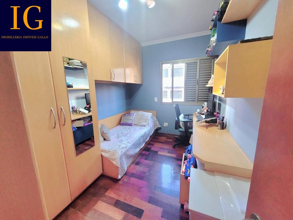 Apartamento à venda com 3 quartos, 117m² - Foto 9