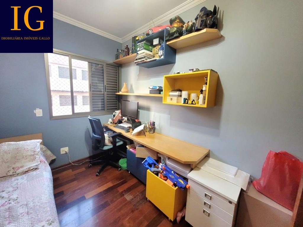 Apartamento à venda com 3 quartos, 117m² - Foto 14