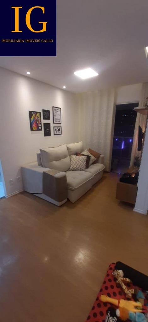 Apartamento à venda com 2 quartos, 63m² - Foto 11