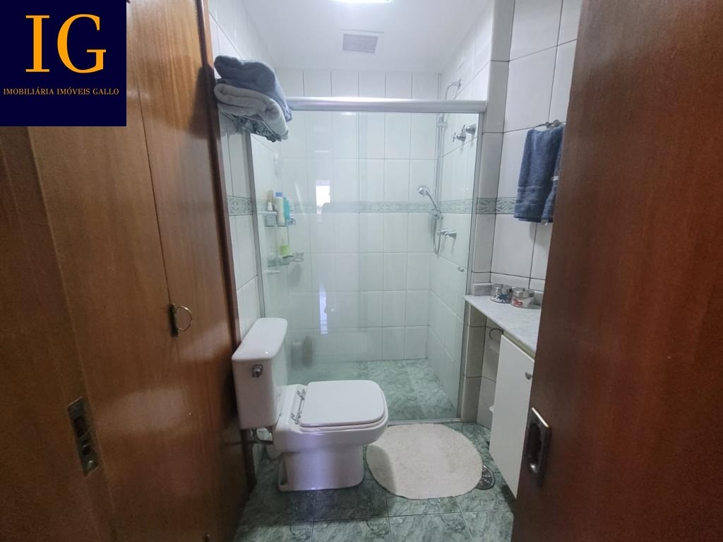 Apartamento à venda com 3 quartos, 117m² - Foto 16