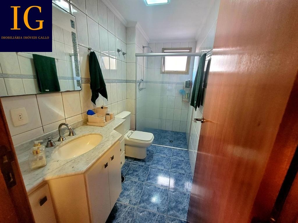 Apartamento à venda com 3 quartos, 117m² - Foto 19