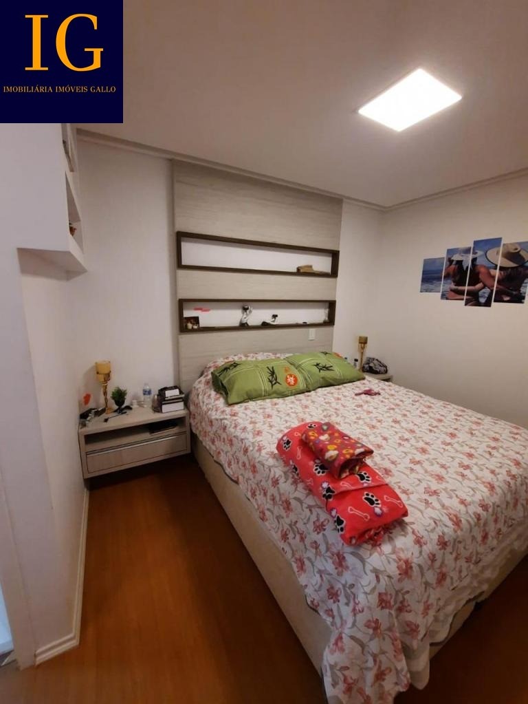 Apartamento à venda com 2 quartos, 63m² - Foto 26