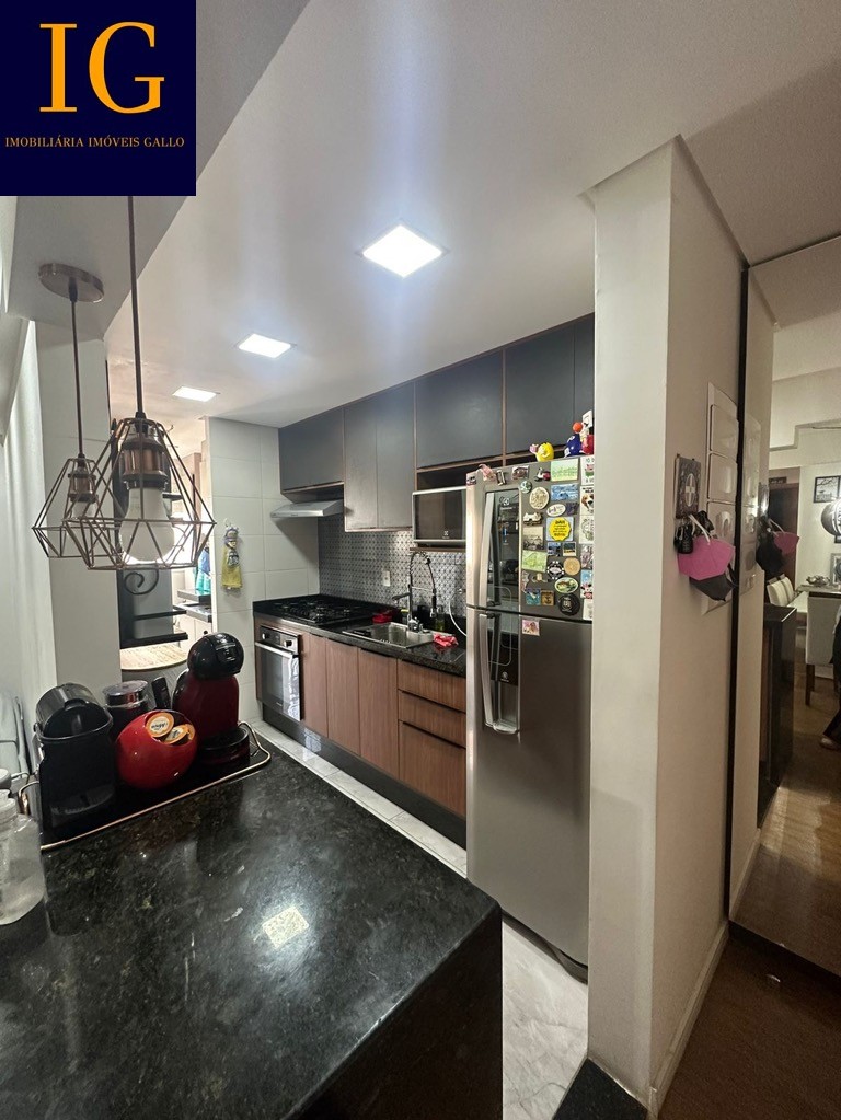 Apartamento à venda com 2 quartos, 69m² - Foto 10