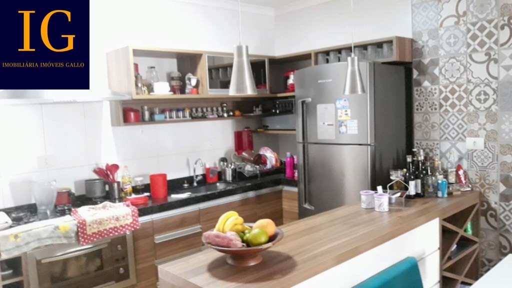 Apartamento à venda com 2 quartos, 95m² - Foto 6