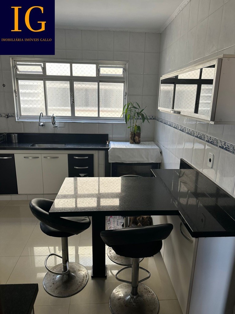 Apartamento à venda com 2 quartos, 79m² - Foto 8