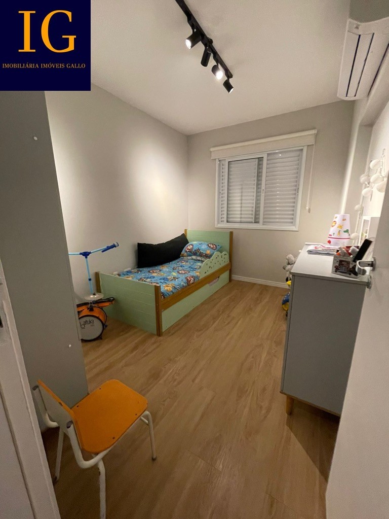 Apartamento à venda com 2 quartos, 67m² - Foto 13